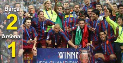 barca.........