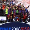 barca....